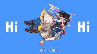 - 独奏/YASUHIRO(康寛) COVER by Nah