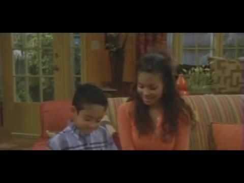 My Wife And Kids S04E23 Calvin Goes to Work TVRip XviD Click66