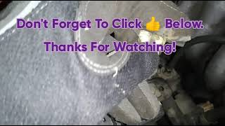 DIY A/C Not Cold? Diagnosis & Quick Fix (= Fuse)