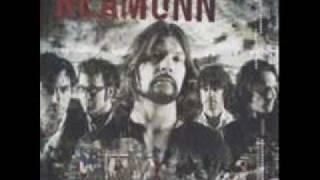 Reamonn - Broken stone