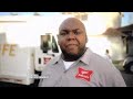 Miller Man Up 2011