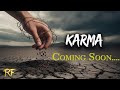 KARMA Official Short Film Trailer A Story Of Consequences And Redemption