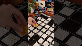 This party game is memory on steroids #boardgame #tabletopgames #partygames