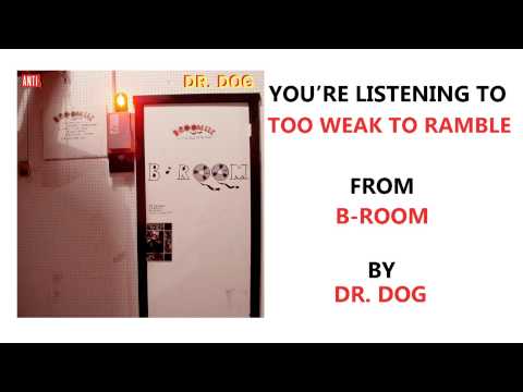 Dr. Dog - 