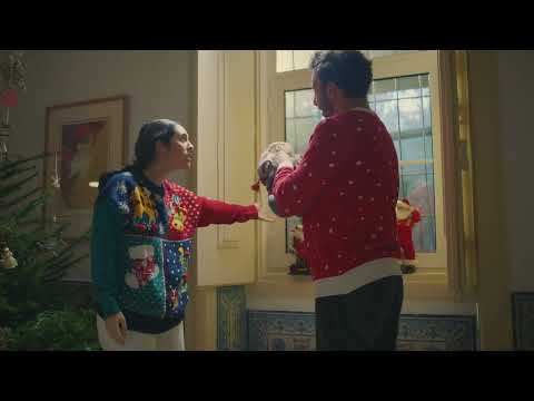 Luísa Sobral - O Resto das Nossas Vidas (Official Music Video)