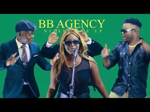 BB Agency - Nguraka Ya Kutama ft Mãe Negra & Mercy - Prod Dj Neuso 2o23 (Video Promo by: PN Graphic)