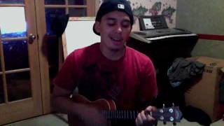 Aziel - Fall in love again cover