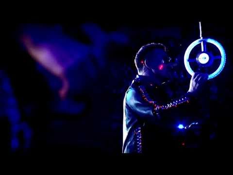 U2 360° At Rose Bowl (HD) - With Or Without You