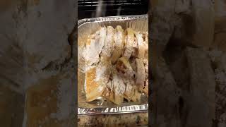 Download lagu Homemade golden waffles for the girls mp3