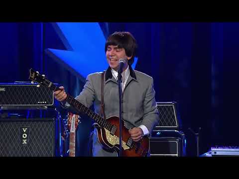 Fab Four: The Ultimate Beatles Tribute | Preview