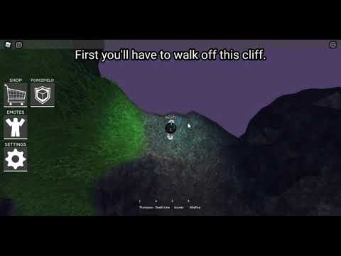 [outdated lol] Getting To The Wasteland - Sunshine Falls