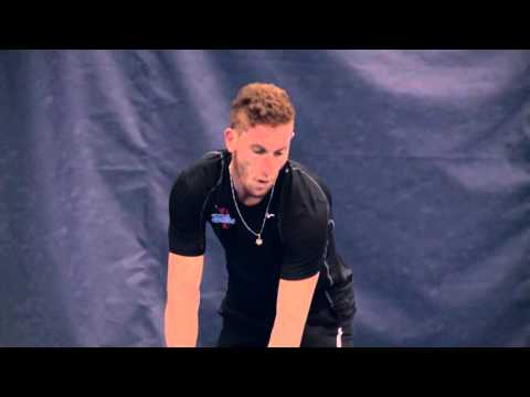 Men's Tennis vs Arkansas Recap