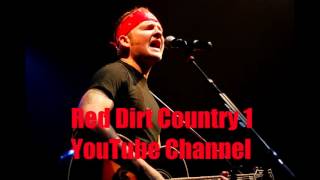 Stoney Larue Feet Don&#39;t Touch The Ground