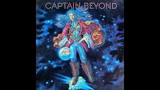 Captain Beyond - Thousand Days of Yesterday/Frozen Over/Time Since Come and Gone