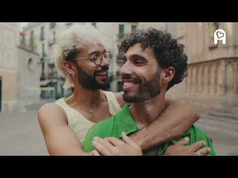 Amoria: Chat, Meet & Connect video thumbnail