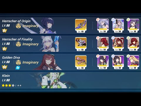 Memorial Arena EX 8.5 - Husk - Existentialism 47936/39946 HOO SS1 / HOFi SS1+1 / GD SSS 3* Klein