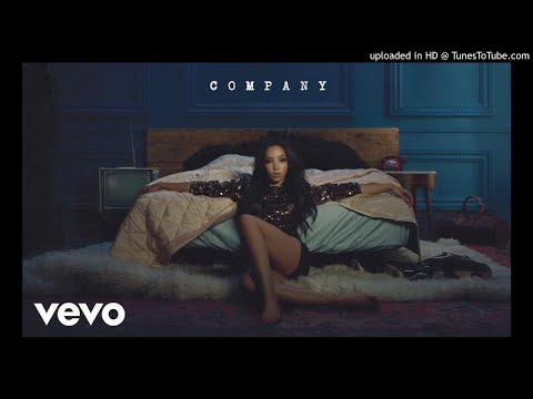 *HOT BANGER* Kodak X Tinashe X August Alsina Type Beat " So Much Glow"