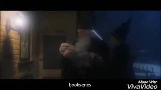 Harry Potter and the Philosophers Stone modern trailer