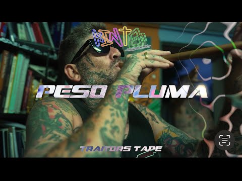4.Kinto CincoMadres x Sweet - Peso Pluma [TRAITORS TAPE]