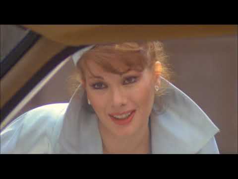 Cornetti alla crema 1981