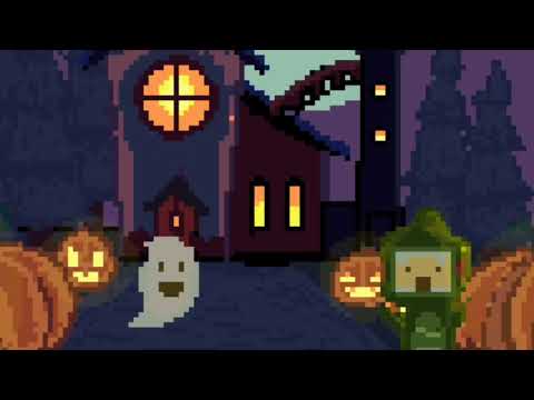 Mini Clips Events: Scary Halloween Part 2