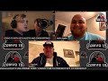Haystak "This Is Why I Dissed Eminem (Eminem Responded)" | CONVO-19 Episode 27