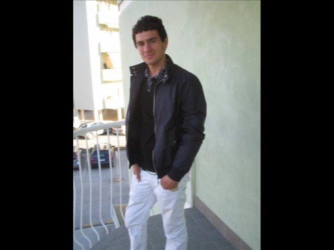 LONI(EGZON BRIKA)BOSS DI TRENTO...E DI KUKSIT..HAHAHA NGA FR