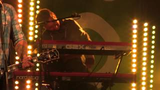 Tanel Padar &amp; The Sun - Neljapäev