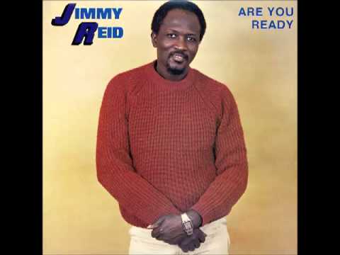 Jimmy Reid - Rest Your Love On Me