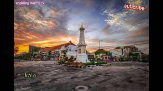 Download lagu Koplo selama matahari terbit dari timur - cintaku padamu tak akan pernah luntur😎 mp3