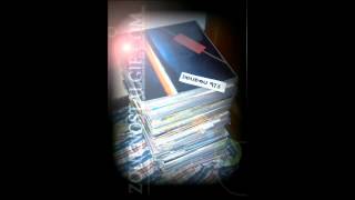 ZOUK NOSTALGIE - HARRY DIBOULA Gadeï dansé 1987 Hibiscus Records By DOUDOU 973