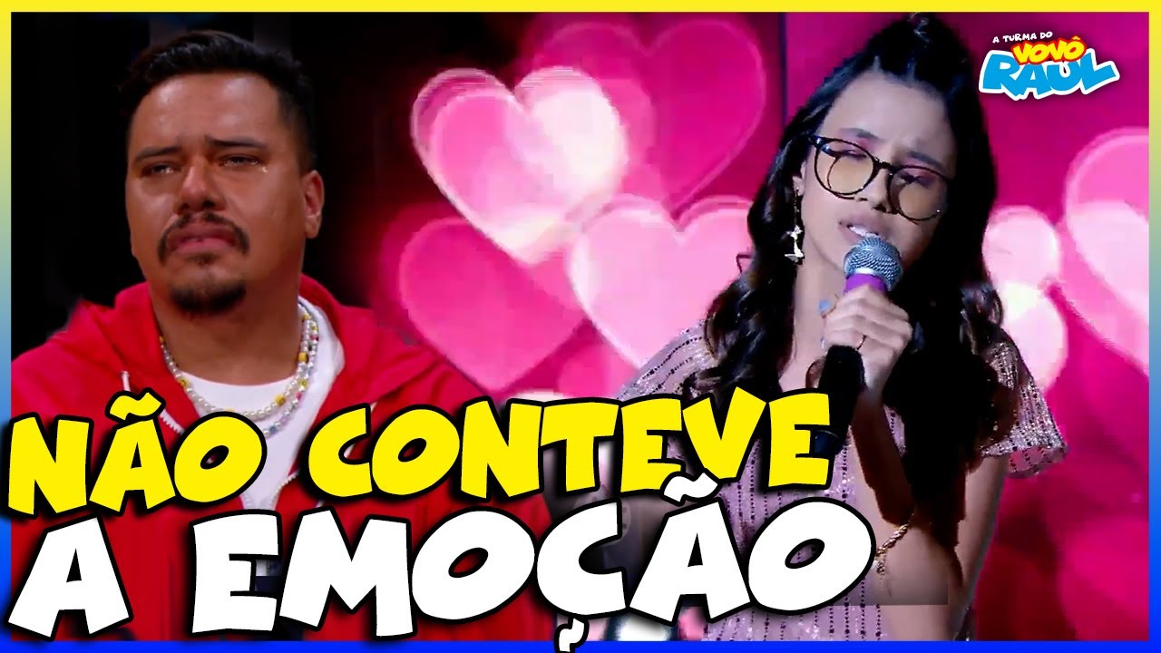 Watch Now HELOÍSA GIBERTONI CANTA Dependente EM HOMENAGEM AO GRUPO SORRISO MAROTO NO RAUL GIL HELOÍSA GIBERTONI CANTA Dependente EM HOMENAGEM AO GRUPO SORRISO MAROTO NO RAUL GIL