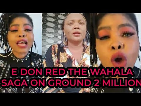 BREAKING NEWS @BADDEST DJ STAINLESS GROOVE DON TALK ON THE SAGA ON GROUND