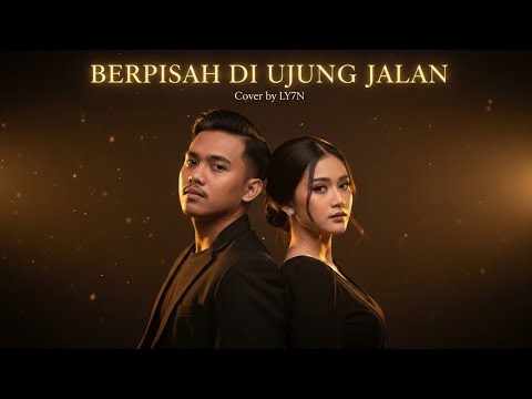 SULTAN - BERPISAH DI UJUNG JALAN | COVER BY LY7N #cover #musik #coversong 