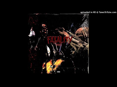VNXM - FATALITY [Prod. SIXBOUND]
