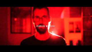 CARLOS MÜLLER - Frames
