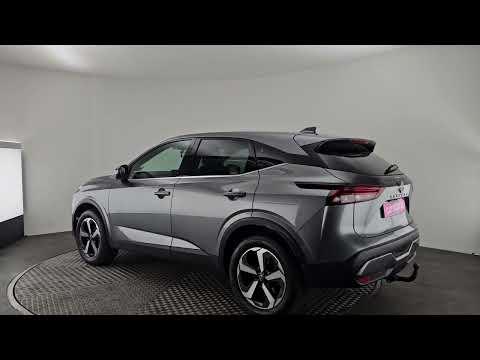 Nissan QASHQAI 1.3 PET Mild Hybrid SV Premium - Image 2