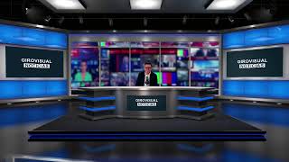 Video Girovisual