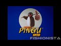 I Edited A Pingu Episode