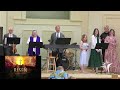 Easter Service-2024-FBC Easton