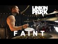LINKIN PARK - FAINT (Drum Cover)