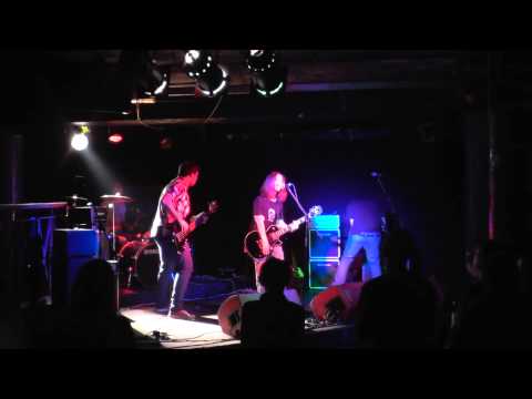 Underdose - Psychopedia (Live @ The Underworld, London)