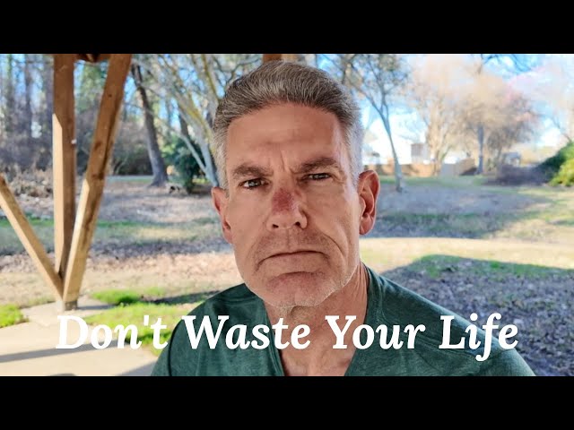 Lessons Learned Over 40 Years: The True Value of Time and Purpose | Magica