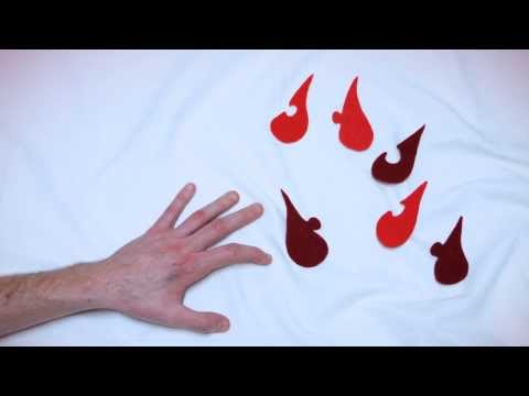 Valentínska kvapka krvi 28. februára 2014