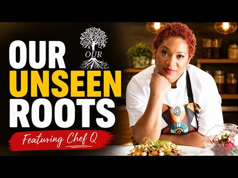 Can This Chef Cure Her Community With Food?