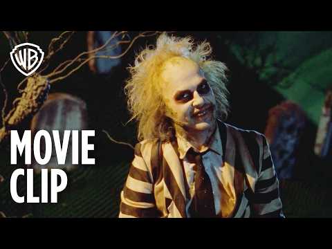 Thumbnail for video: It's Showtime - Movie Clip