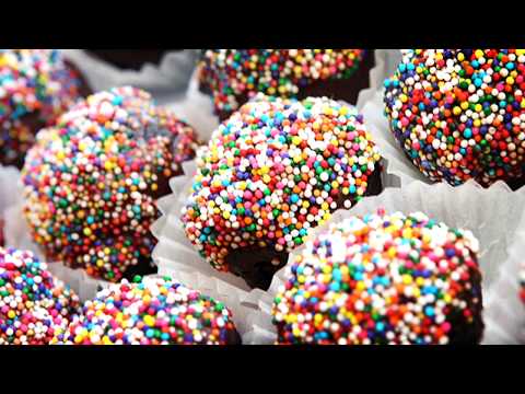 Recipe for Life: Fadi Jaber