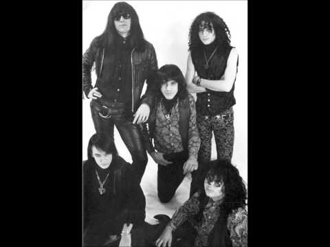 The Fuzztones - In Heat