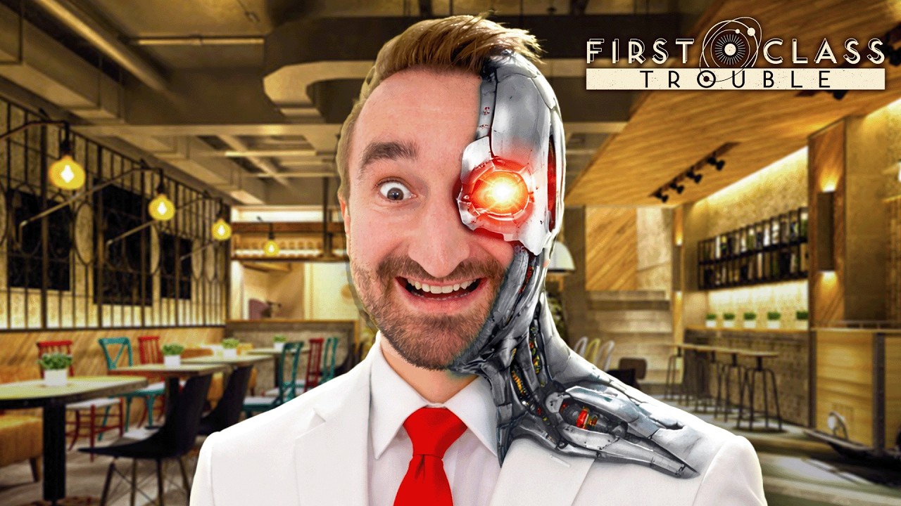 Wait A Minute... This Isn't Among Us