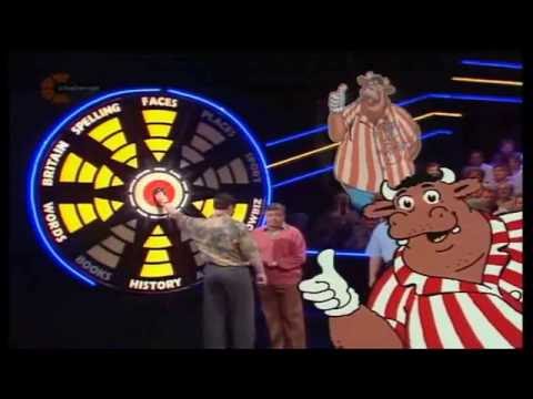 Bullseye UK 89